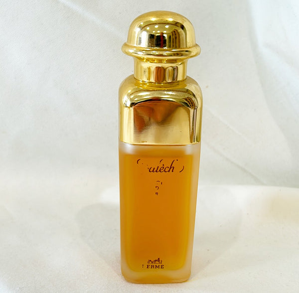 Vintage Hermes “CALECHE” eau de parfum made in France .