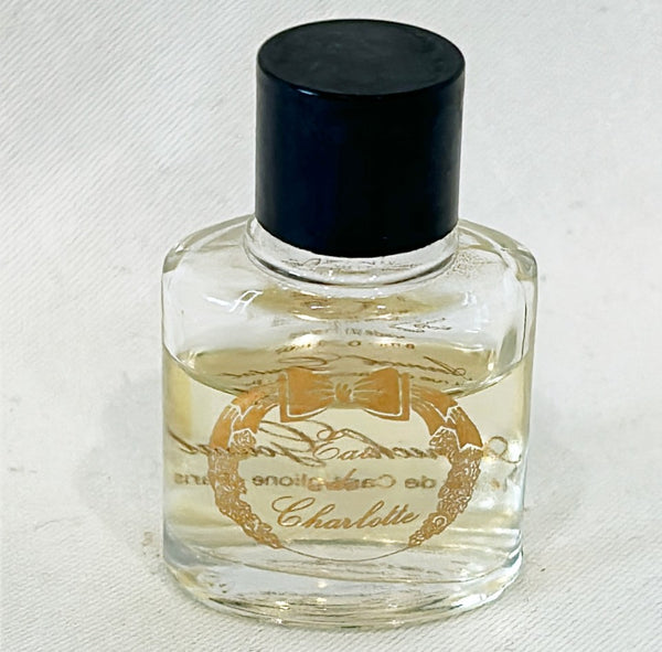 Small vintage travel size ANNICK GOUTAL