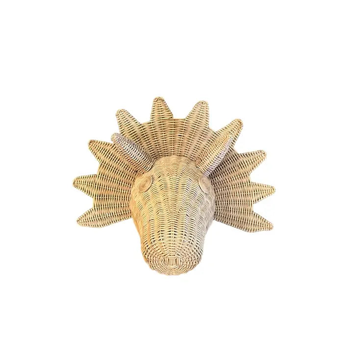 Dino Head Wall Decor