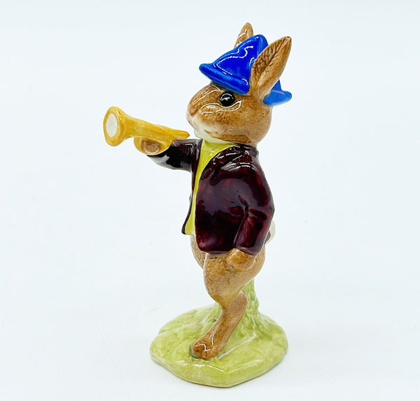 Vintage Beatrix Potter figure - BUNNYKINS