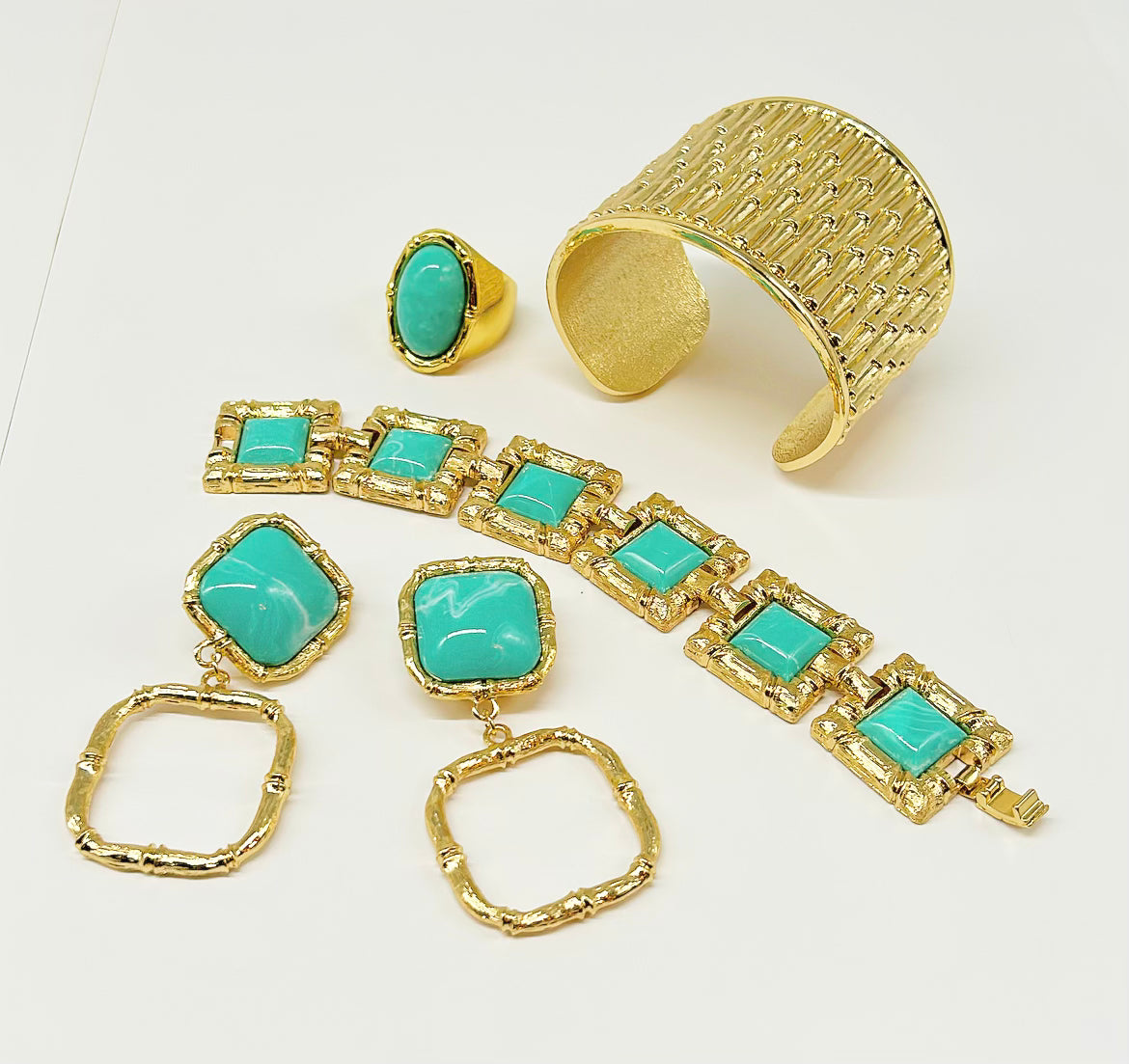 "The Lydia" - Bracelet