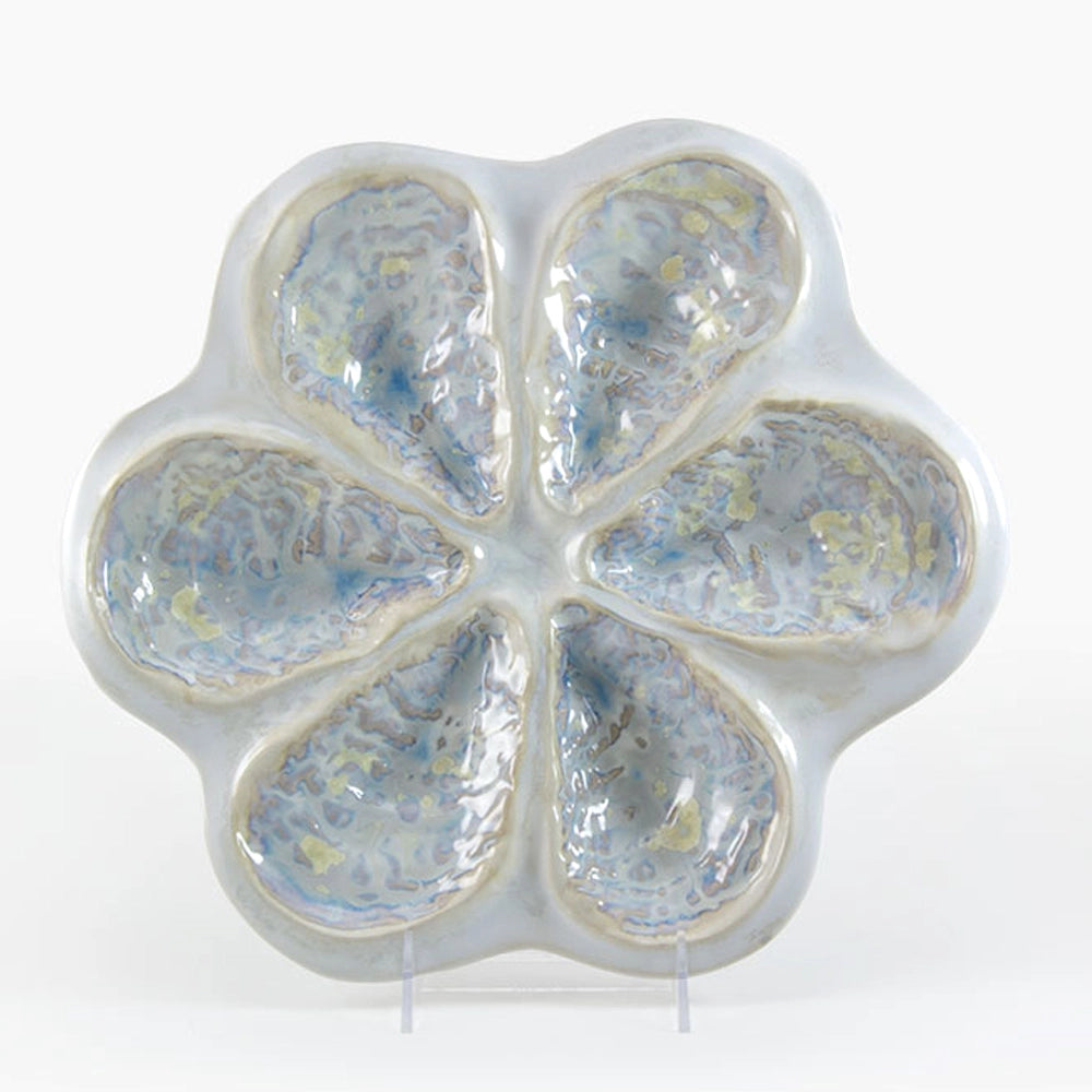 Traditional Oyster Platter - A