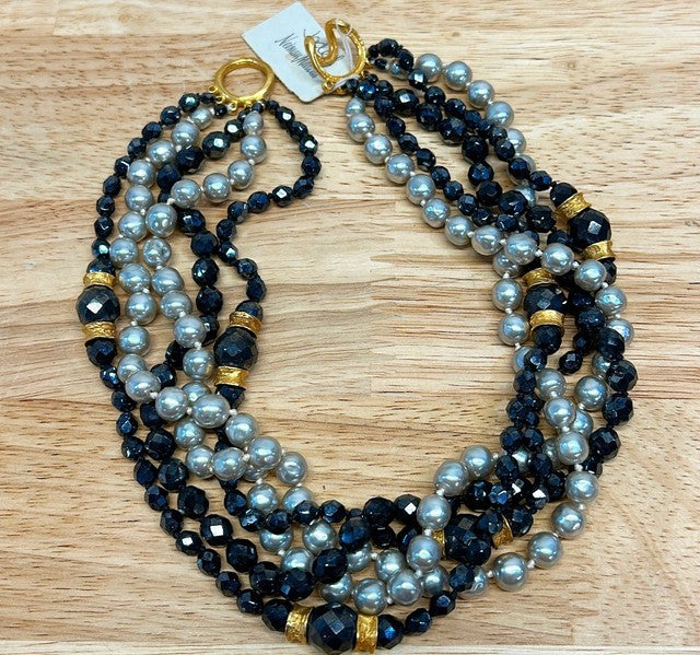 Vintage designer necklace from Neiman Marcus
