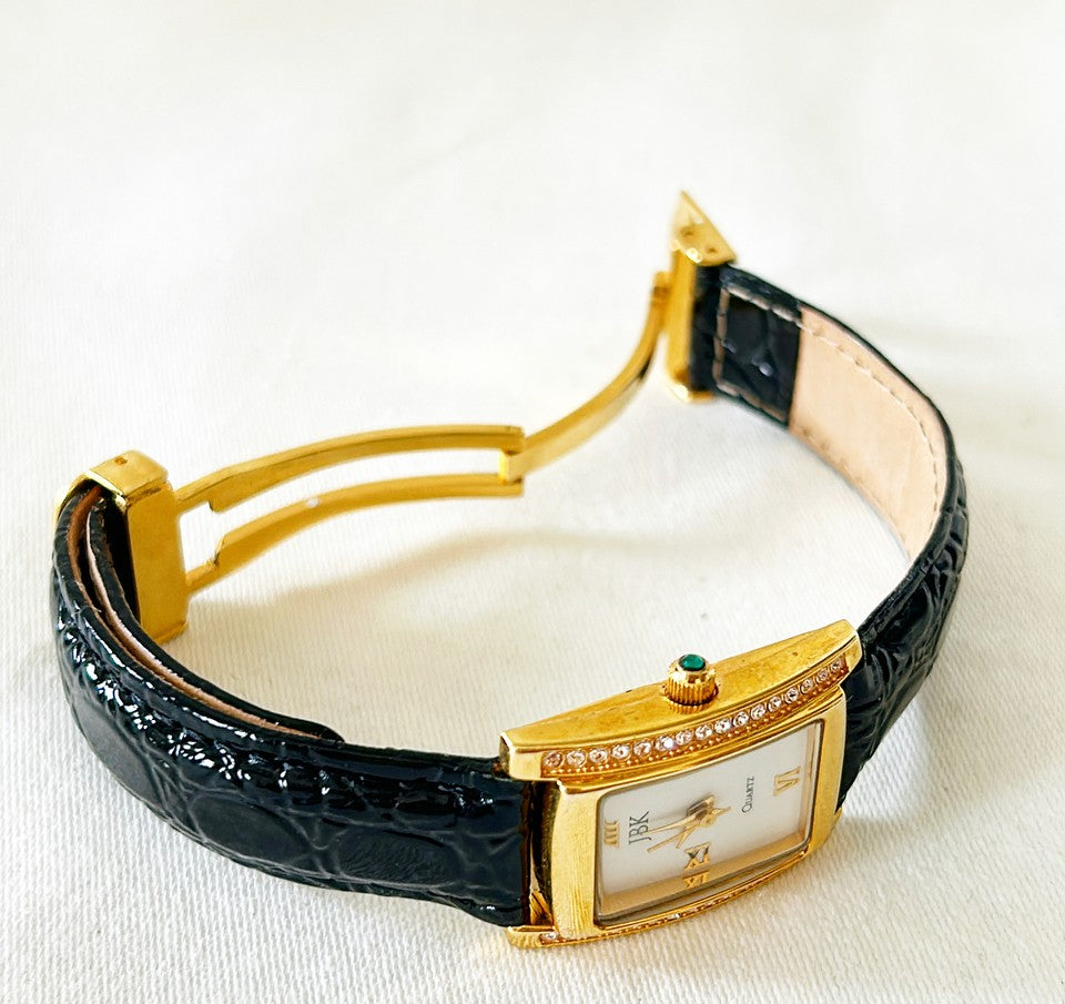 Vintage JBK Jacqueline Bouvier Kennedy collection for Camrose & Kross jewelry.