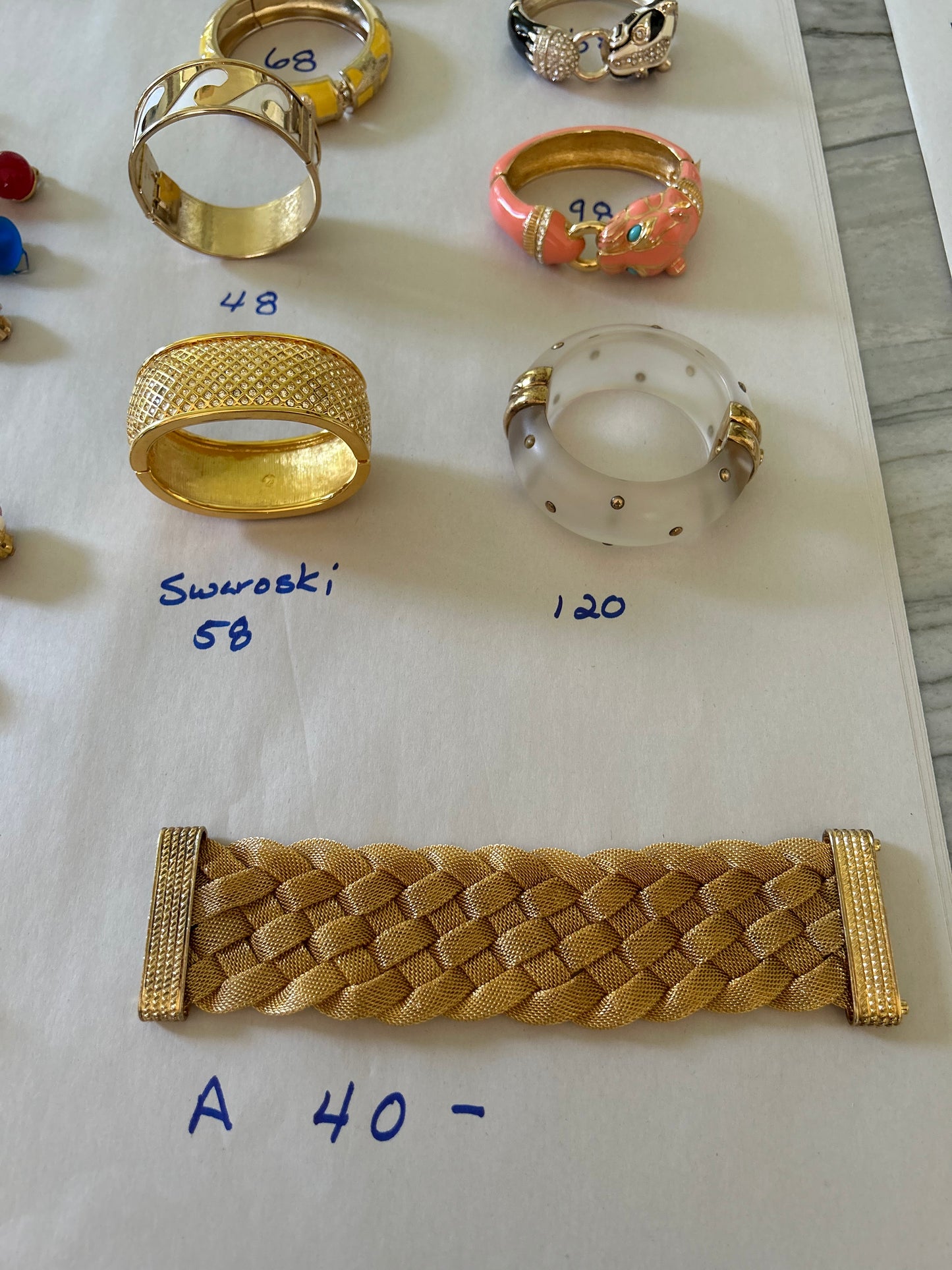 Bracelet - 40