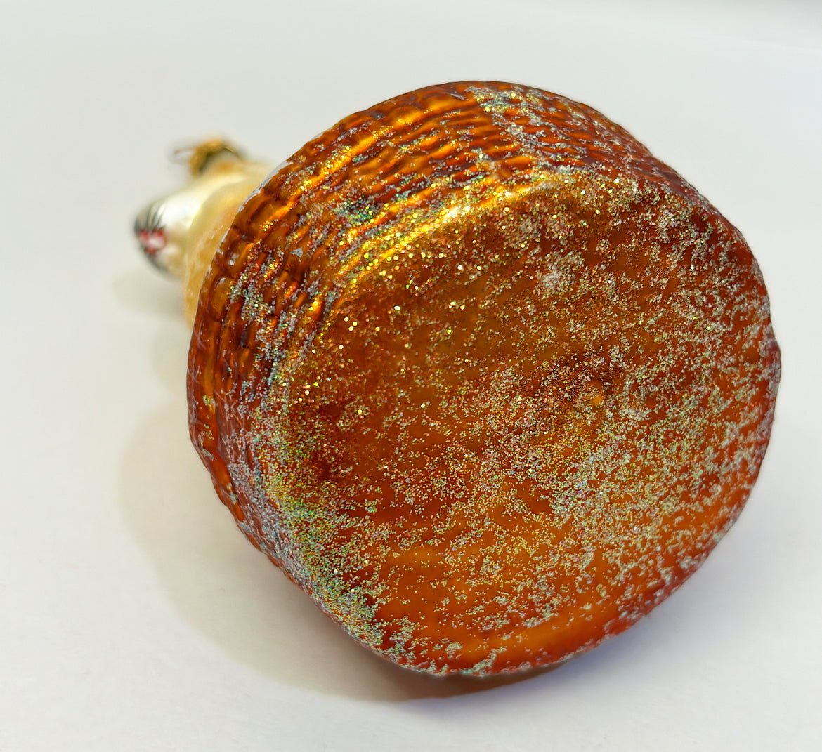 Vintage Christopher Radko bunny