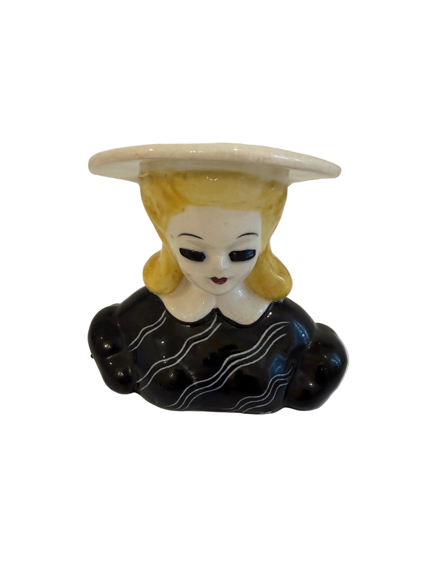 Custom VIntage Lady Trees - I1