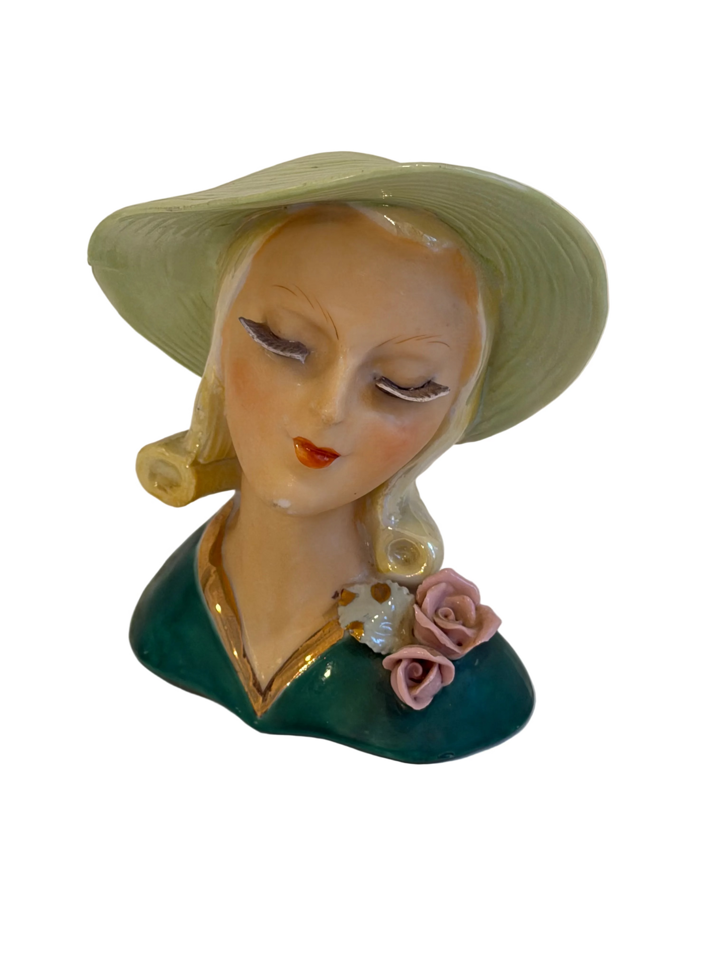 Custom VIntage Lady Trees - L1