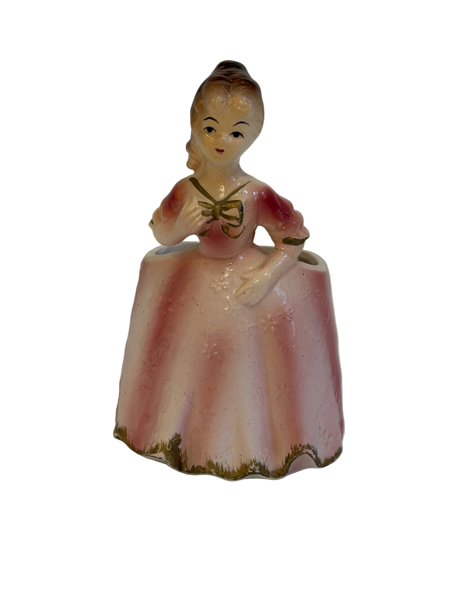 Custom VIntage Lady Trees -N1
