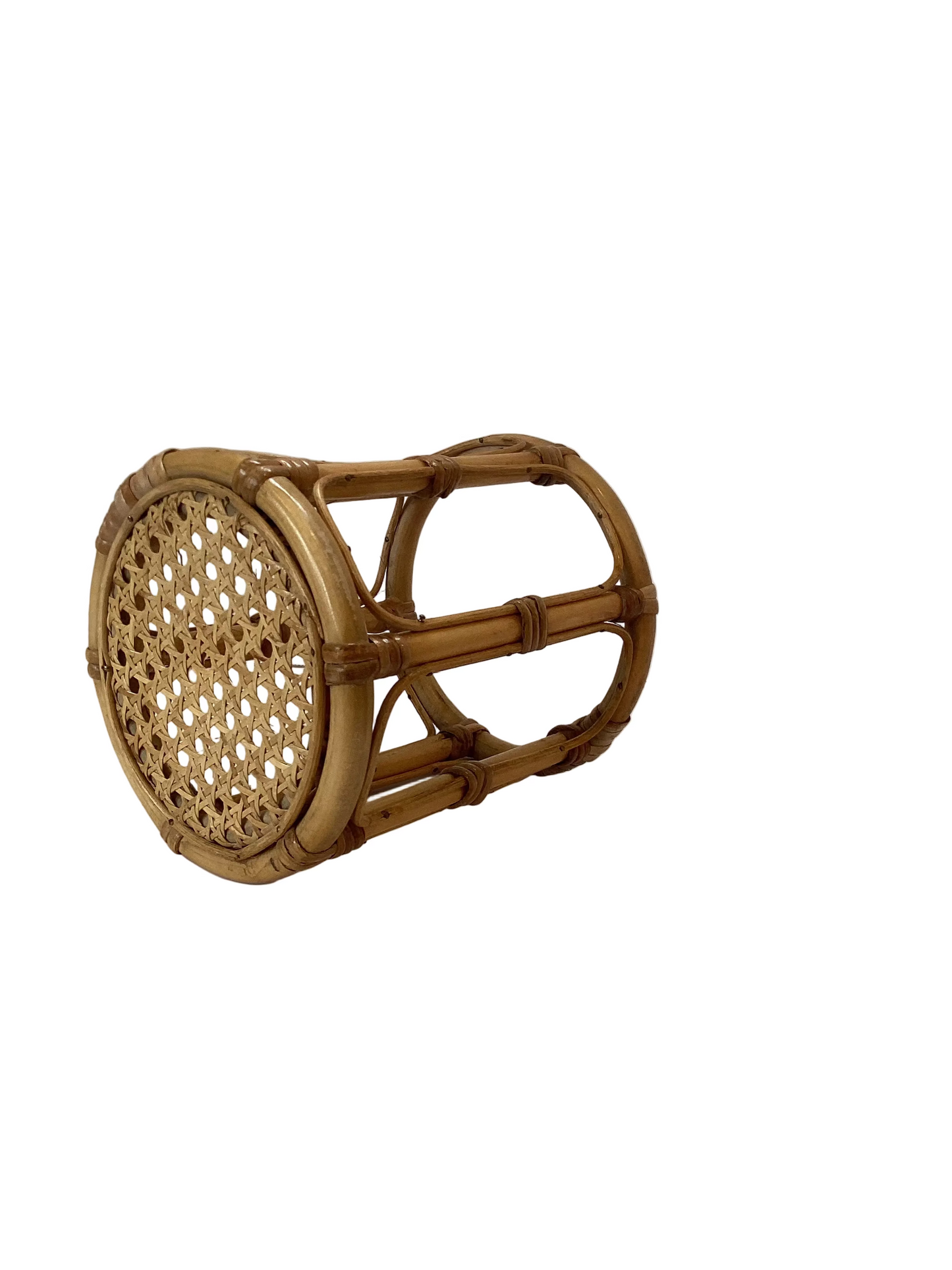 LS- Bamboo Riser with canned topped