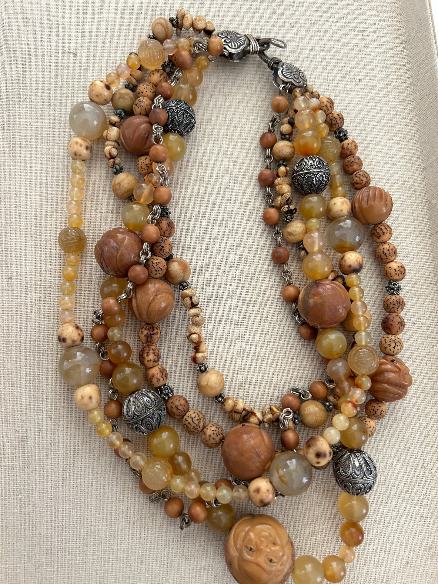 Sneak Peek - CW- Necklace - Stephen Dweck