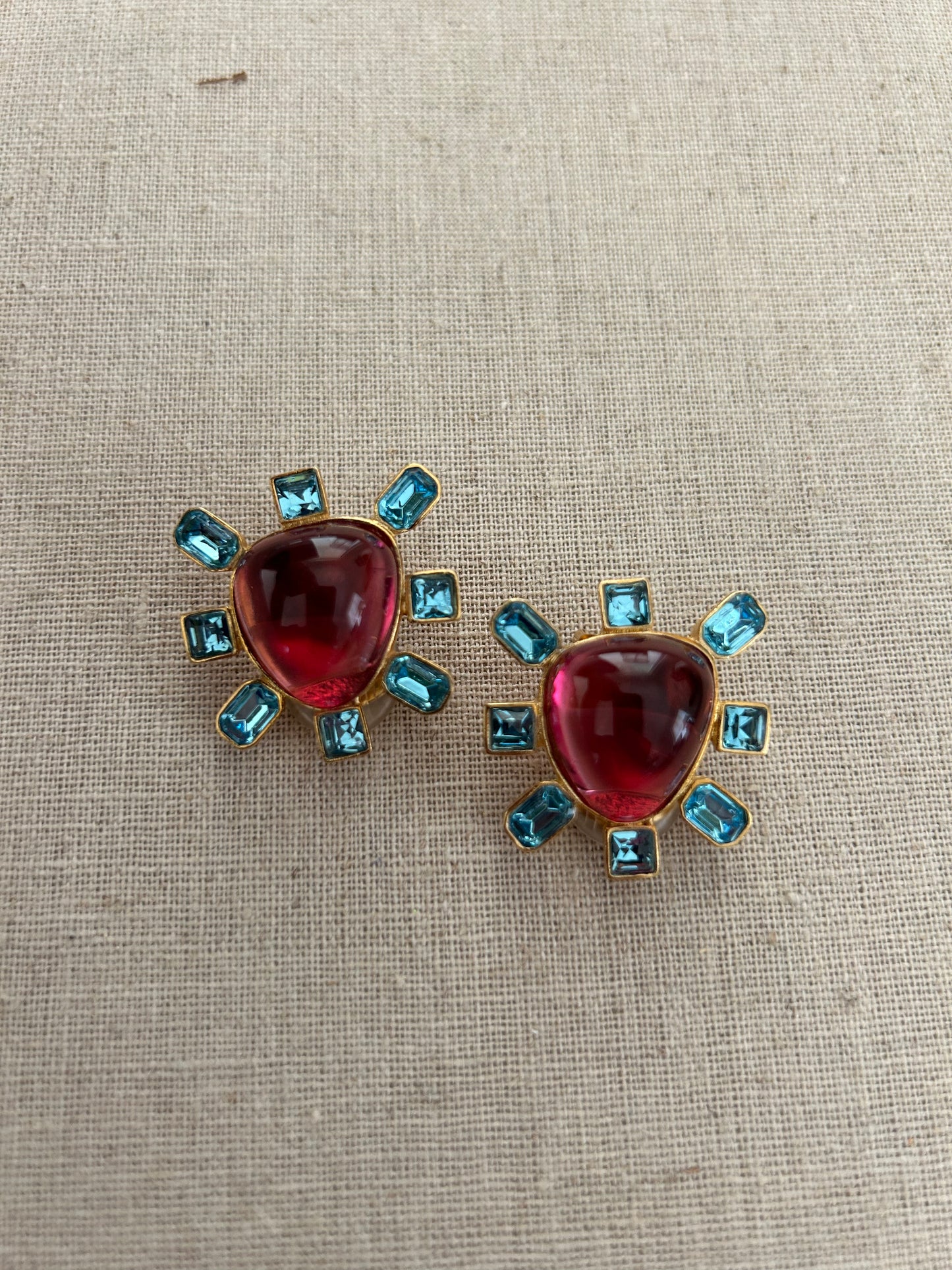 Sneak Peek - CW-Earrings - KJL