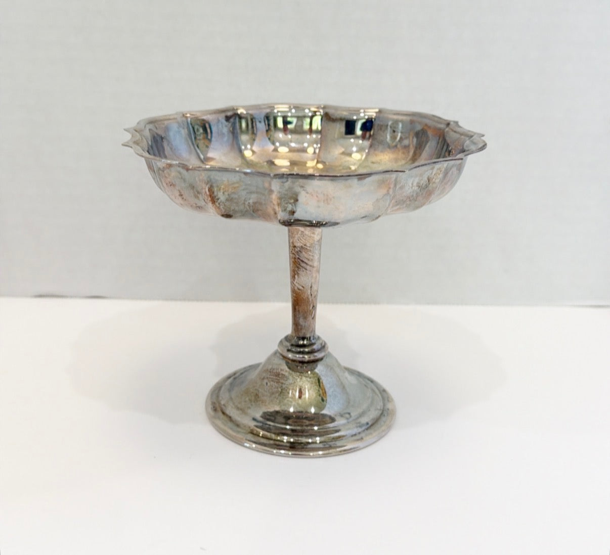 Vintage Compote