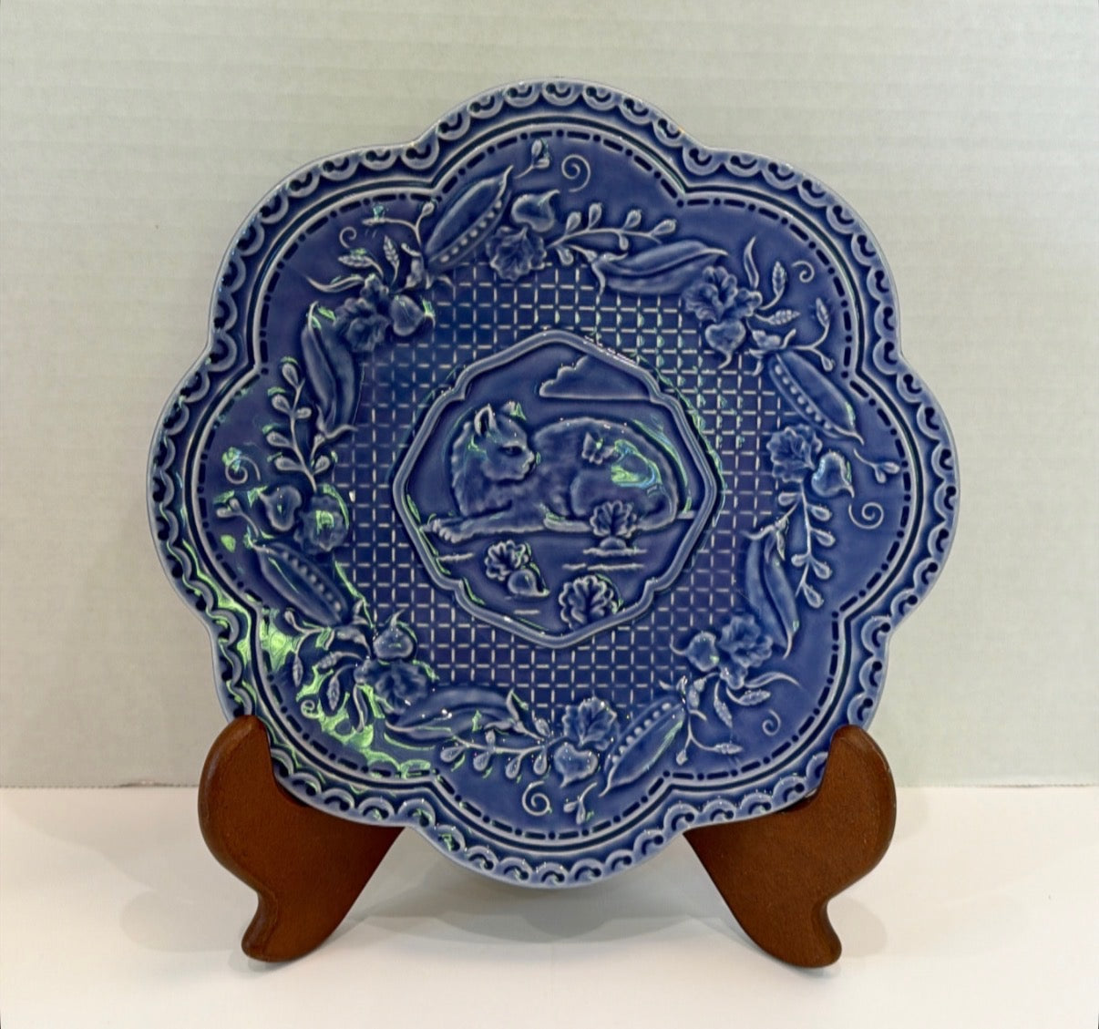 Decorative Plate