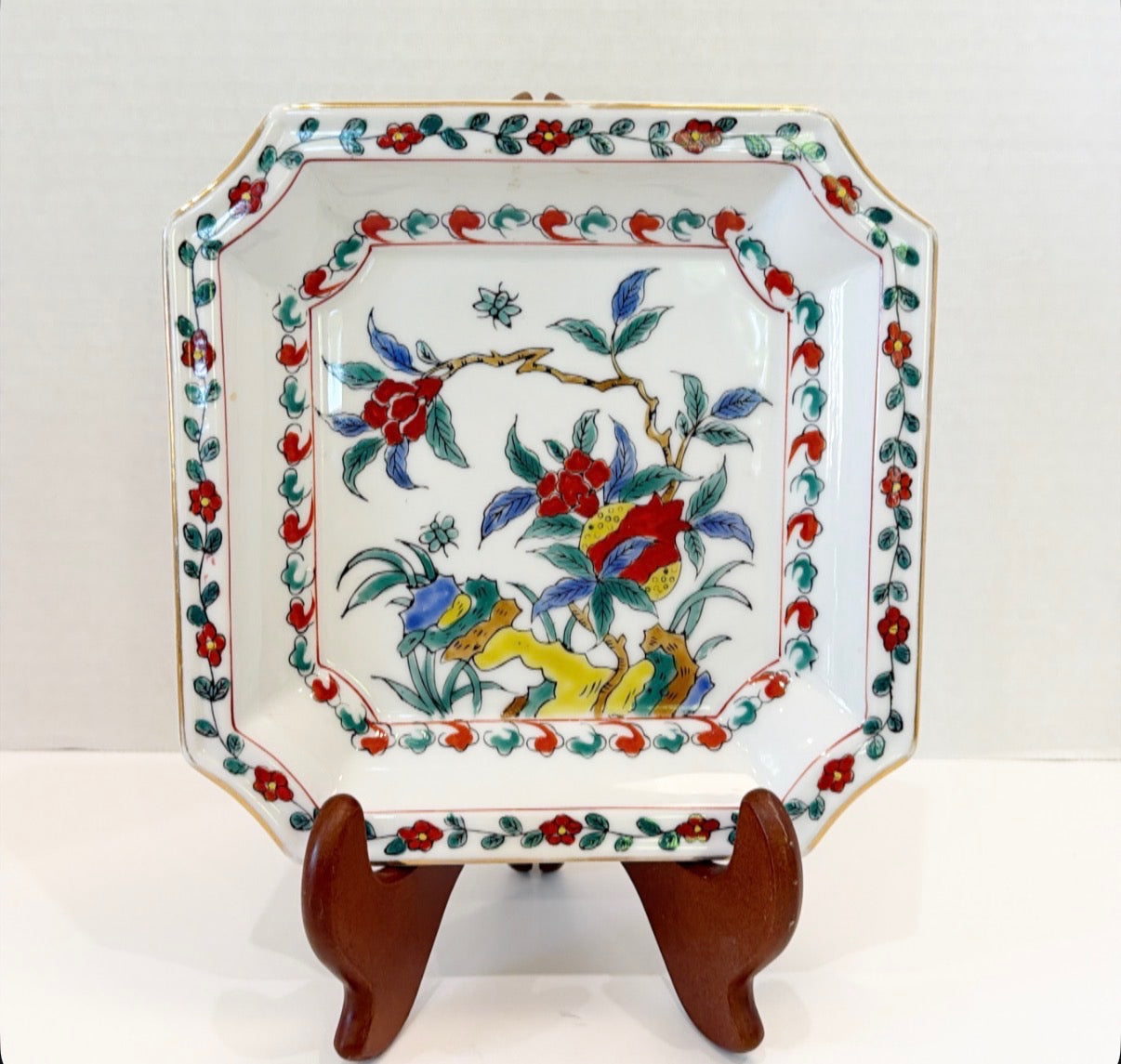 Decorative Plate