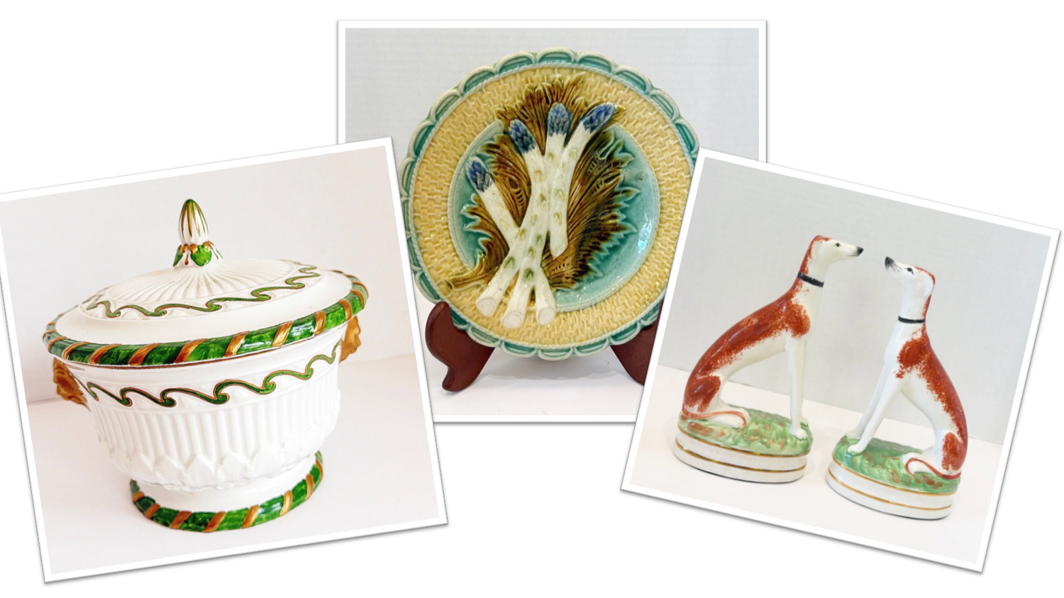 Vintage Items