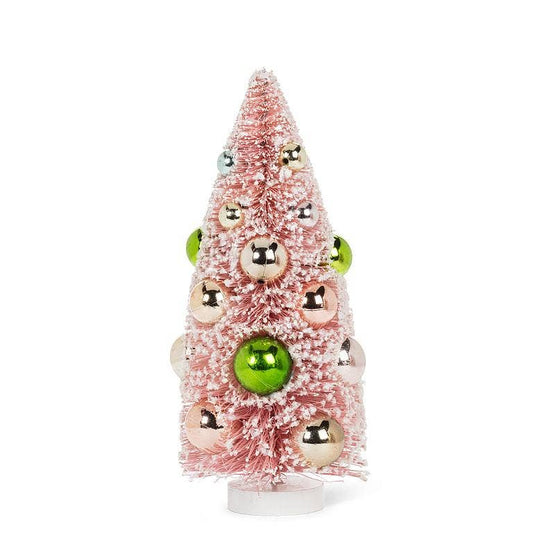 Cone Tree with Balls - Clearance: Medium
