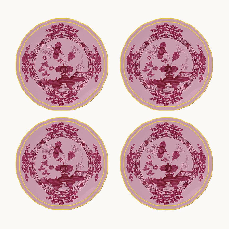 Jackie Dinner plate (set of 4)
