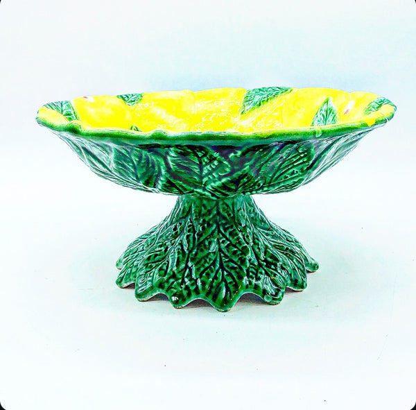 Lemon Compote Stand - Italian