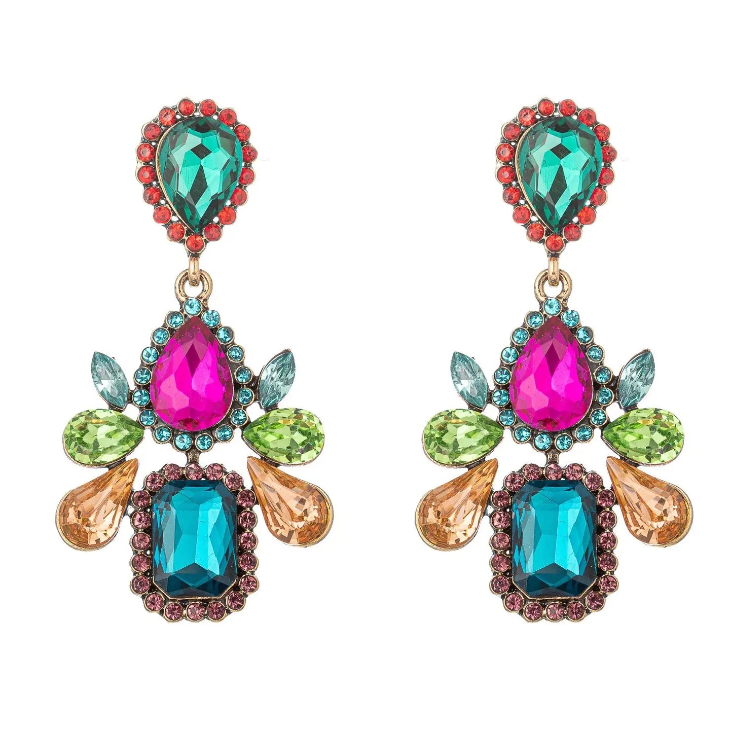 Statement Earrings