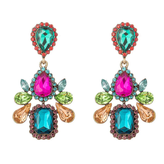 Statement Earrings