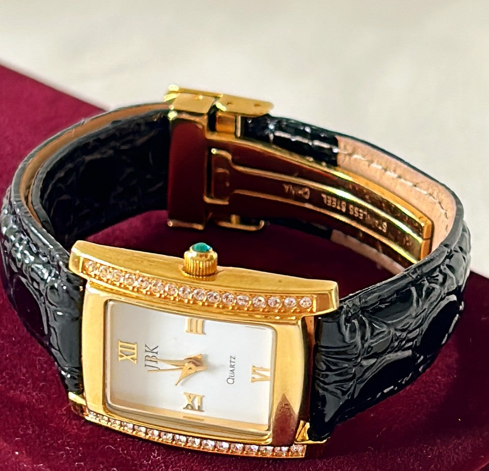 Vintage JBK Jacqueline Bouvier Kennedy collection for Camrose & Kross jewelry.