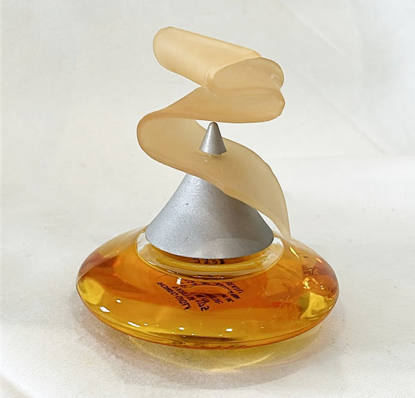 Vintage ROMEO GIGLI parfum. Full bottle - screw top.