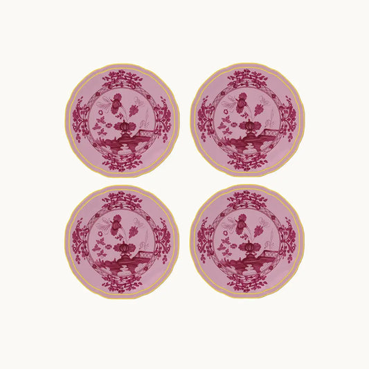 Dessert Plate (Set of 4)
