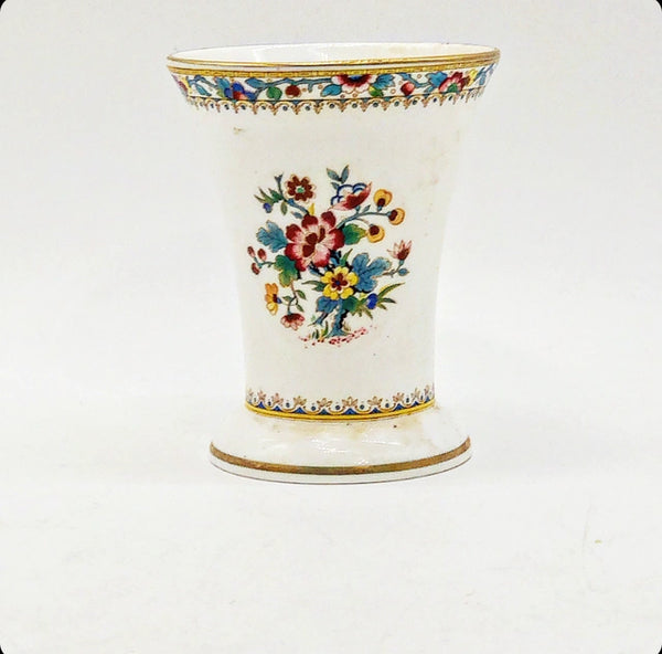 Coalport Vase