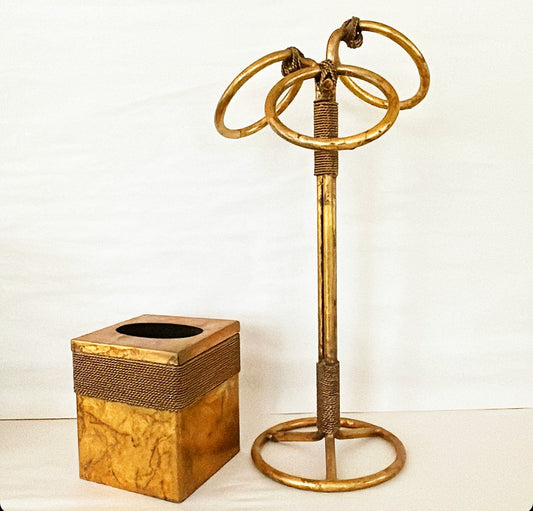 Towel Holder