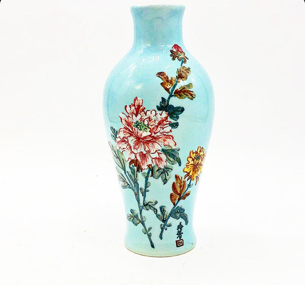 Beautiful Floral Vase