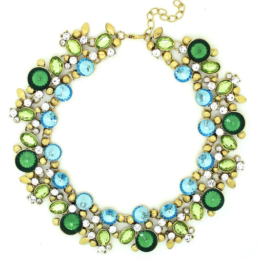 Shiny and Bright Necklace