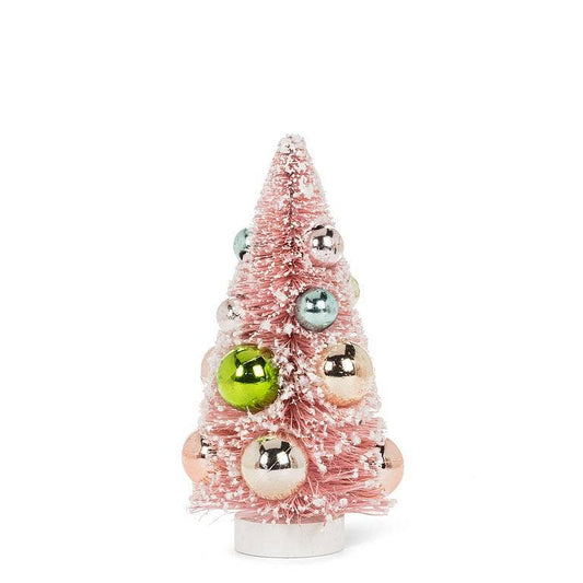 Cone Tree with Balls - Clearance: Small