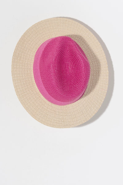 Hat, Pink