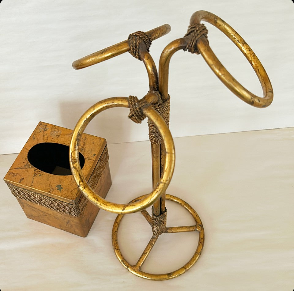 Towel Holder