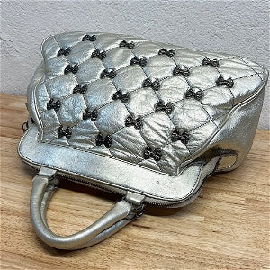 434 - Vintage Betsey Johnson Purse.
