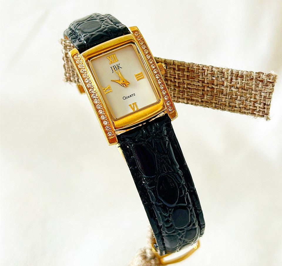 Vintage JBK Jacqueline Bouvier Kennedy collection for Camrose & Kross jewelry.