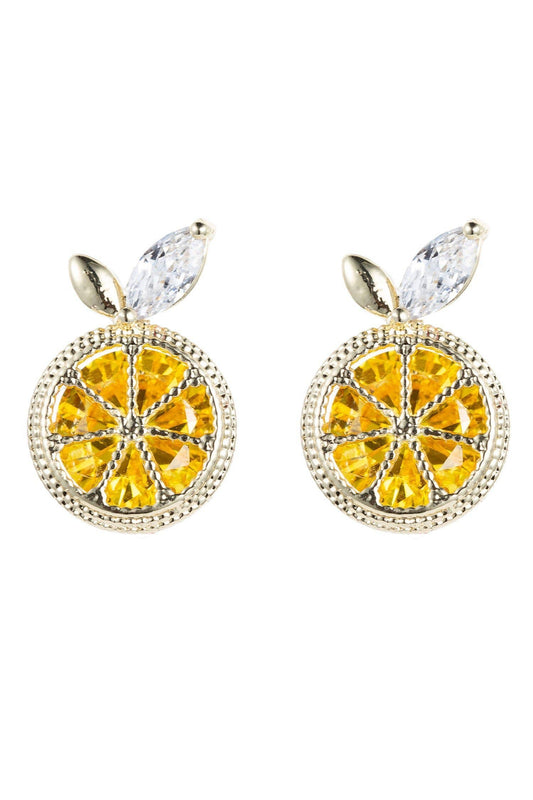 Meyer Earrings