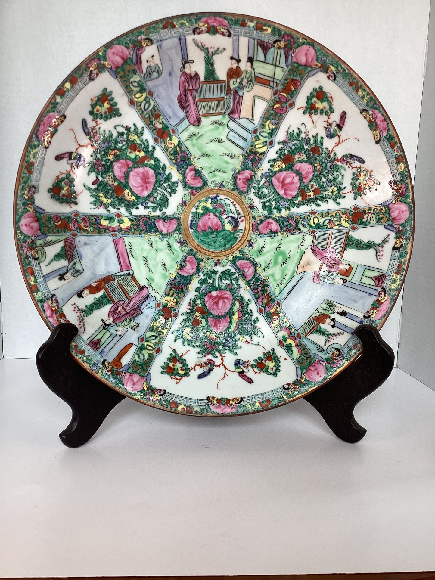 Kit - Rose Charge 16 inches
