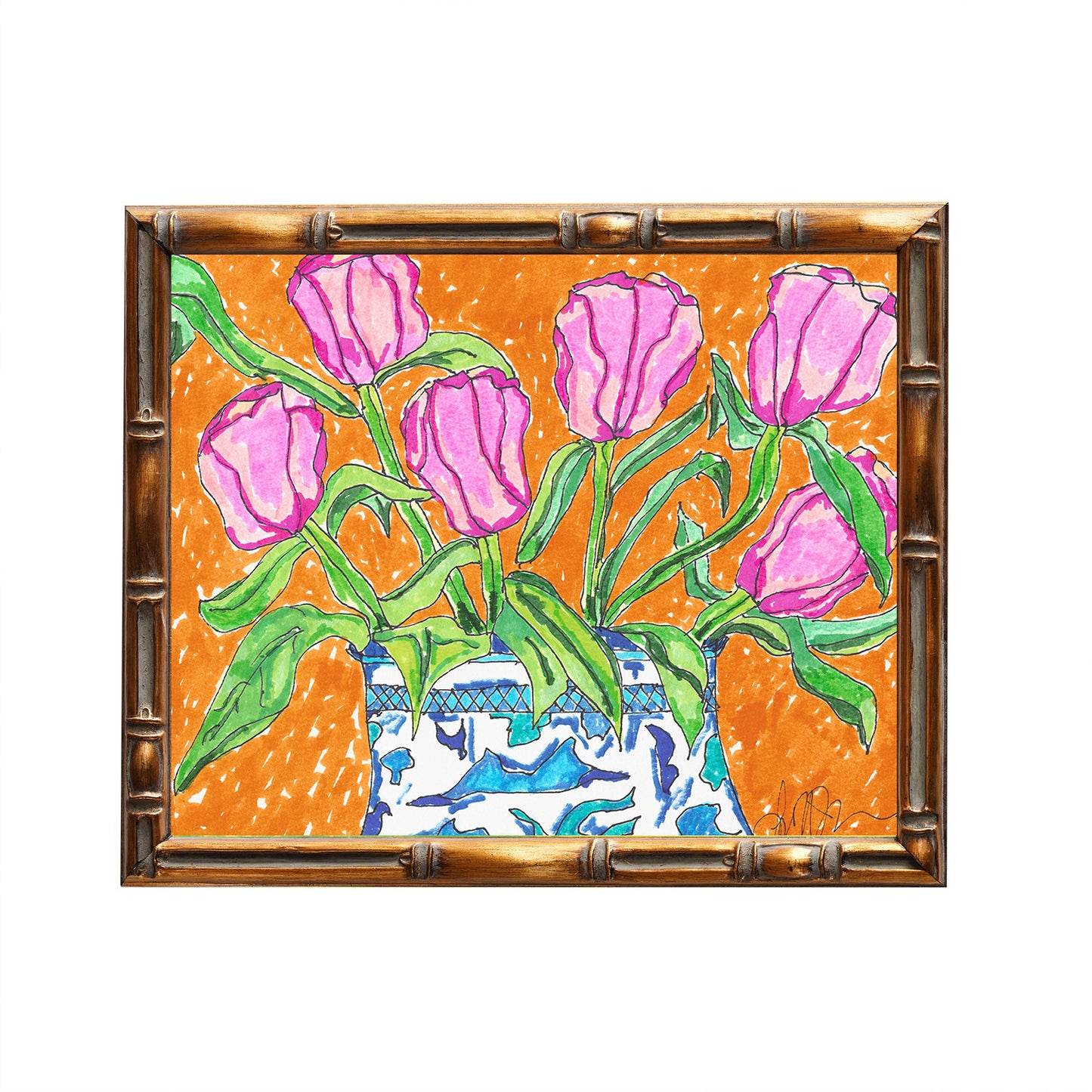 Art Prints By Lance Jackson - LMJ51