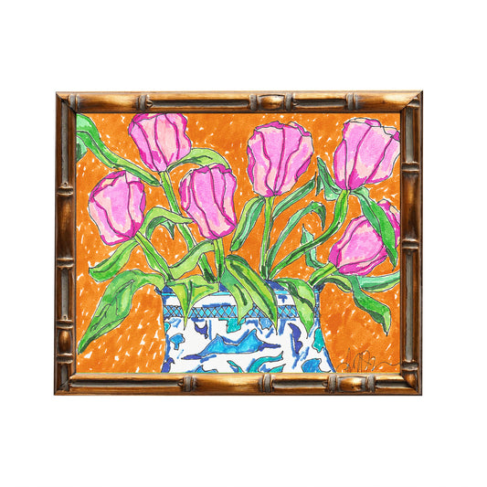 Art Prints By Lance Jackson - LMJ51