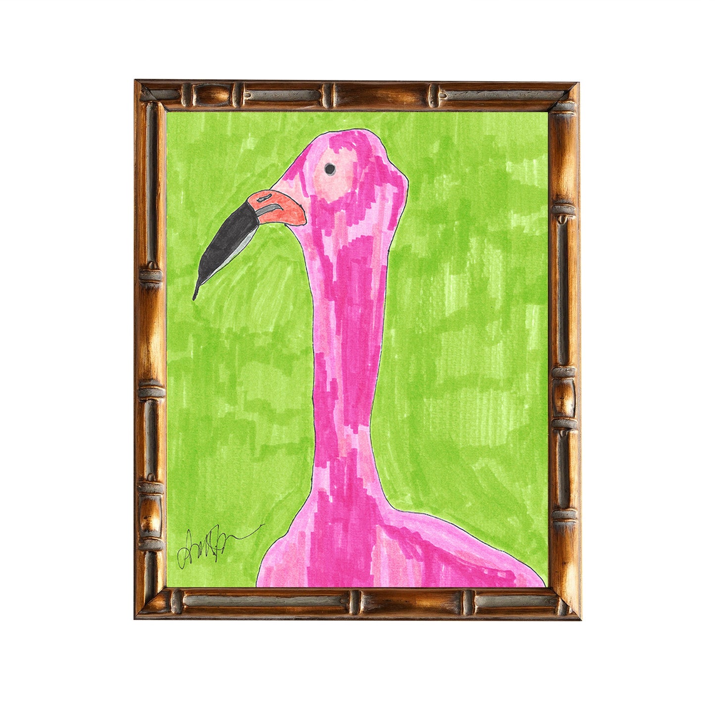 Art Prints By Lance Jackson - LMJ53