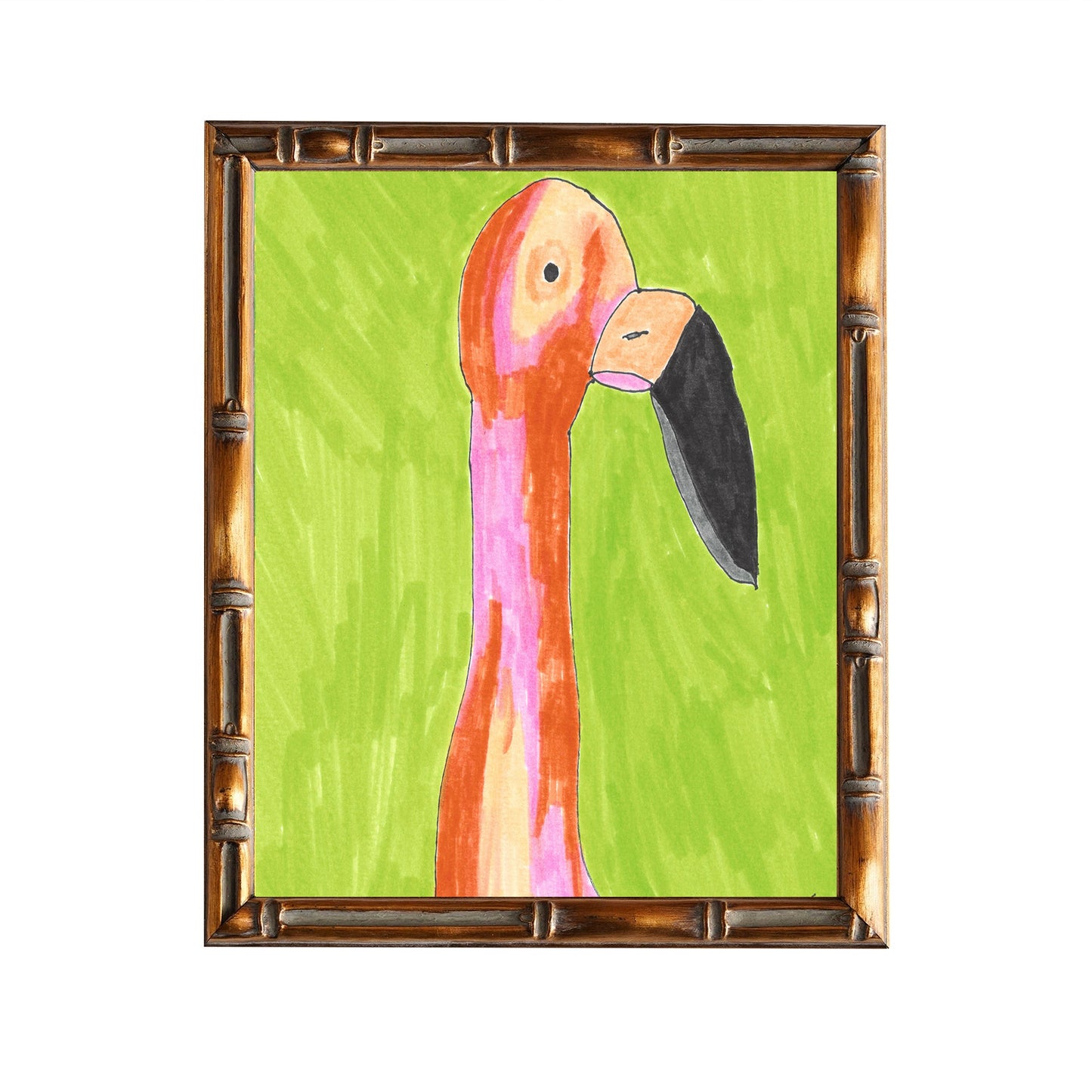 Art Prints By Lance Jackson - LMJ54