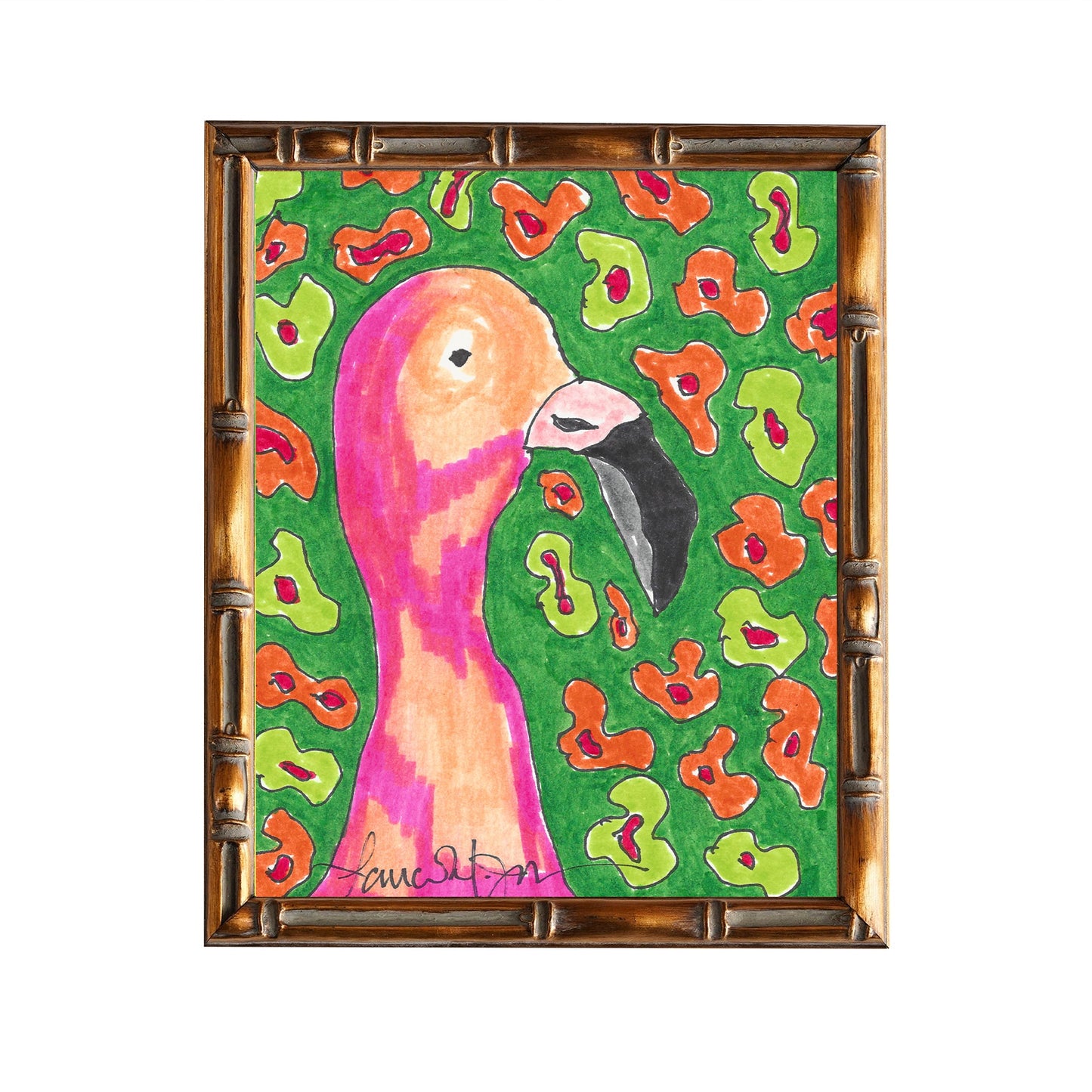 Art Prints By Lance Jackson - LMJ57