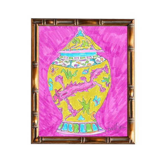 Art Prints By Lance Jackson - LMJ52