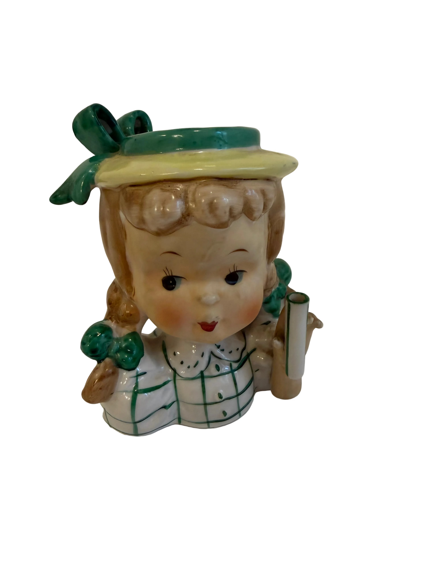 Custom VIntage Lady Trees - H1