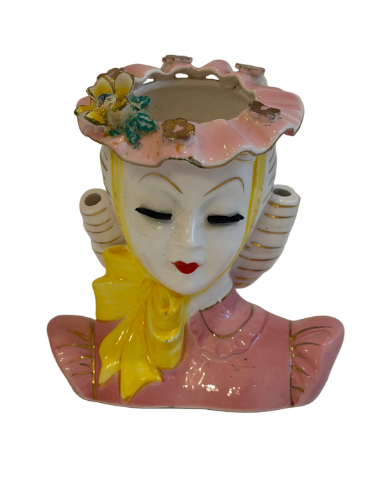 Custom VIntage Lady Trees - G1