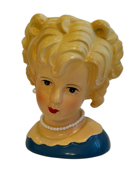 Custom VIntage Lady Trees - D1