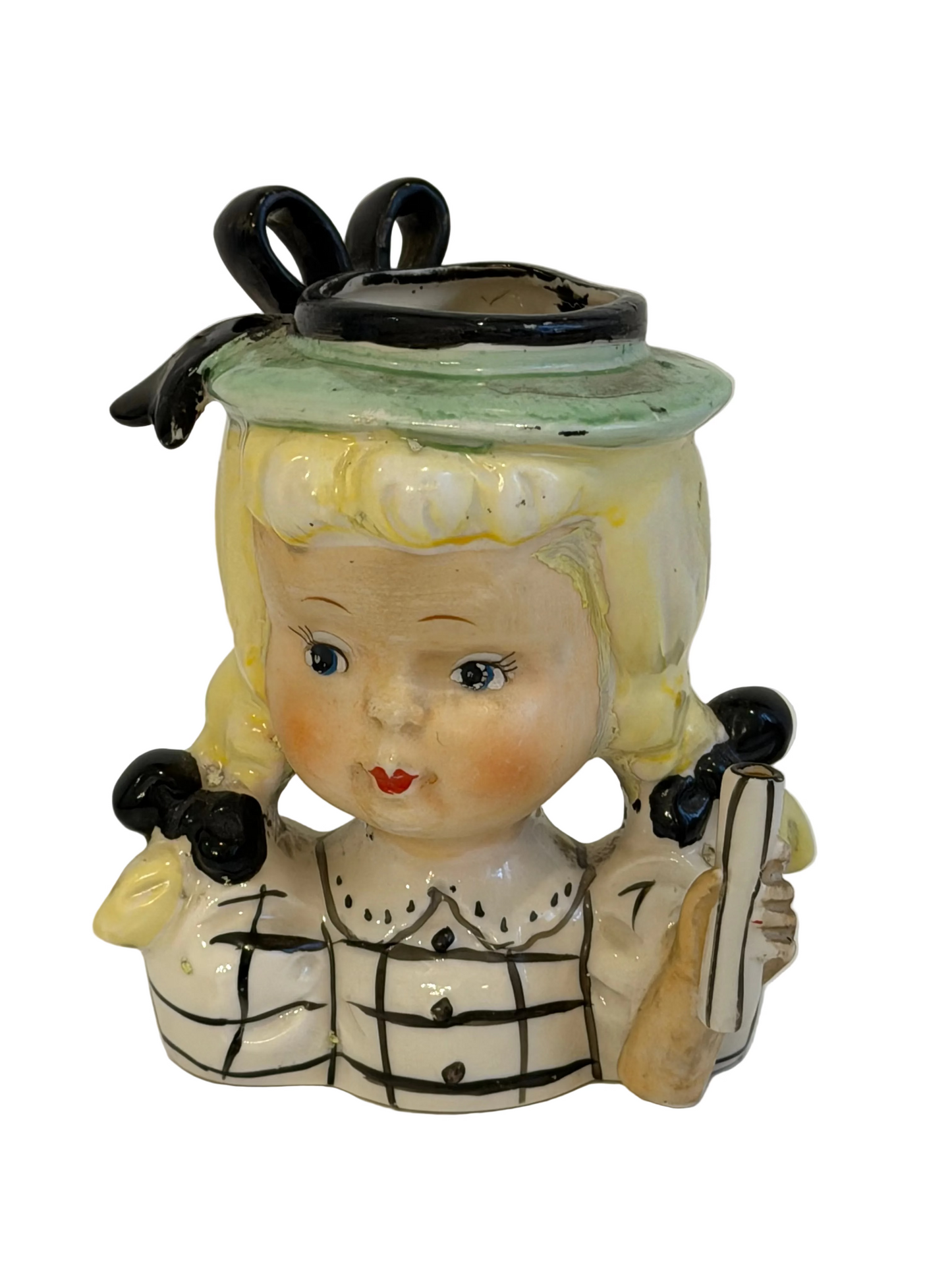 Custom VIntage Lady Trees - C1