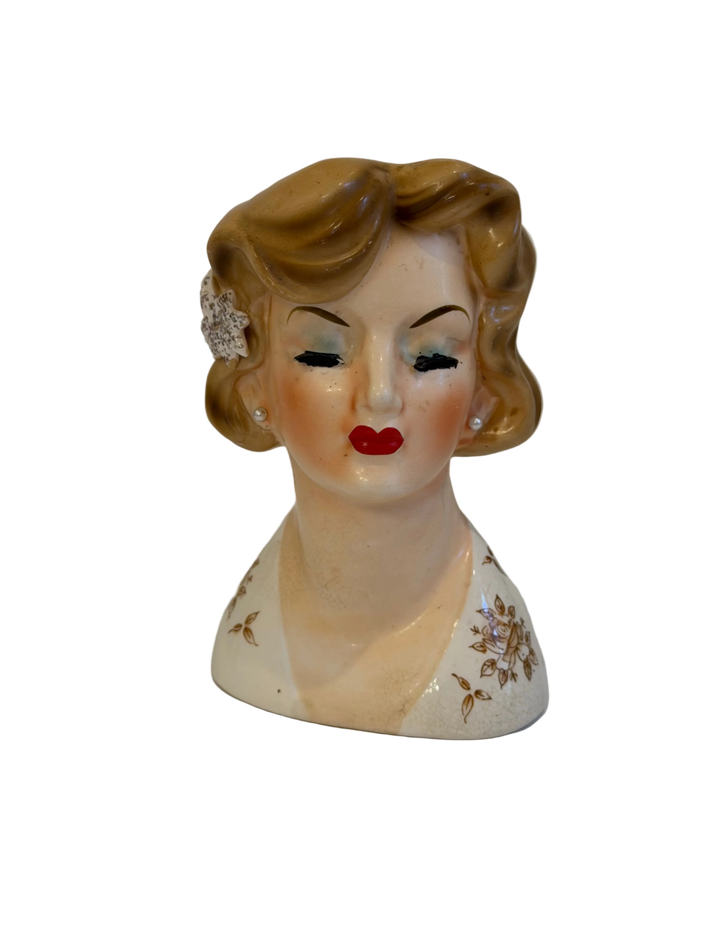 Custom VIntage Lady Trees - J1